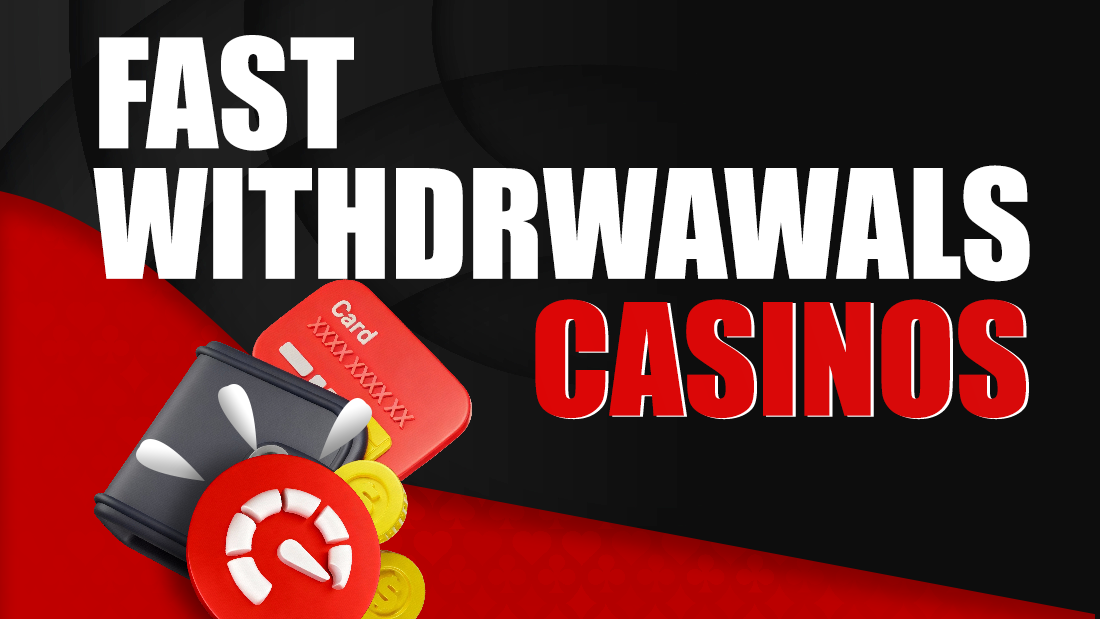 The Art of Bluffing in Instant Withdrawal Casinos Poker The Evolution of Instant Withdrawal Casinos in Modern Gaming