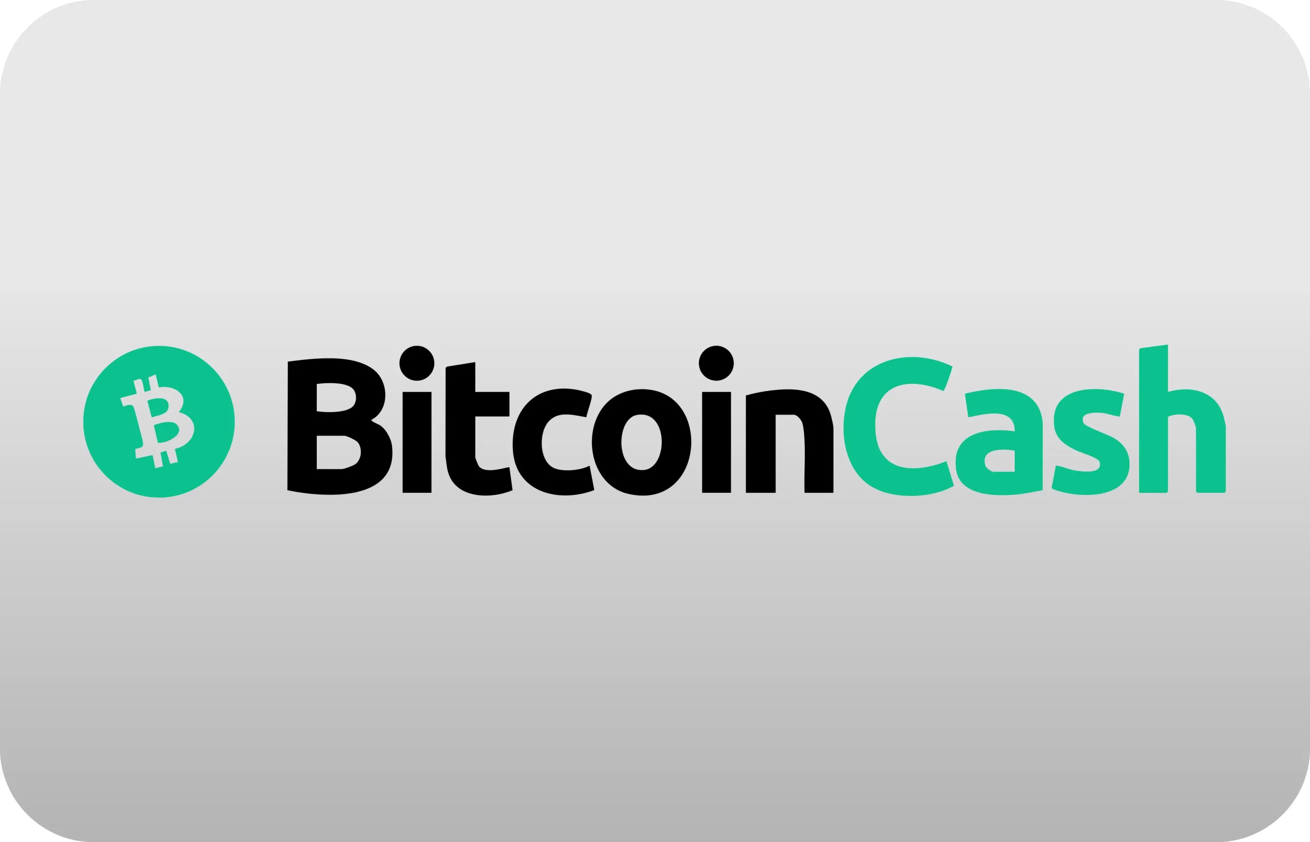 Bitcoin Cash